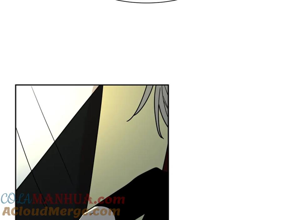 《狐狸的枷锁》第105话 平静下的危机 第93页