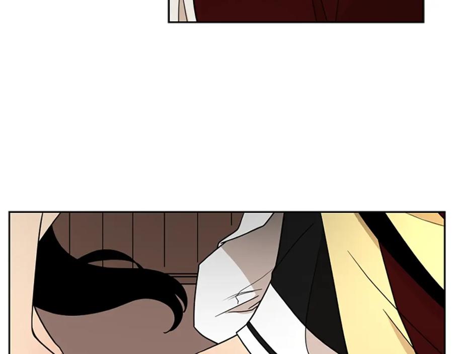 《狐狸的枷锁》第105话 平静下的危机 第54页