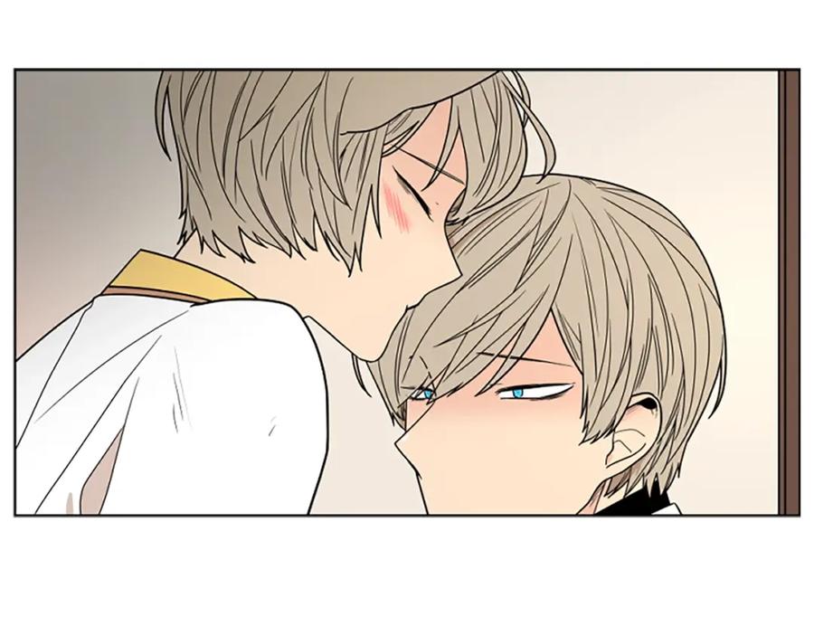 《狐狸的枷锁》第105话 平静下的危机 第60页