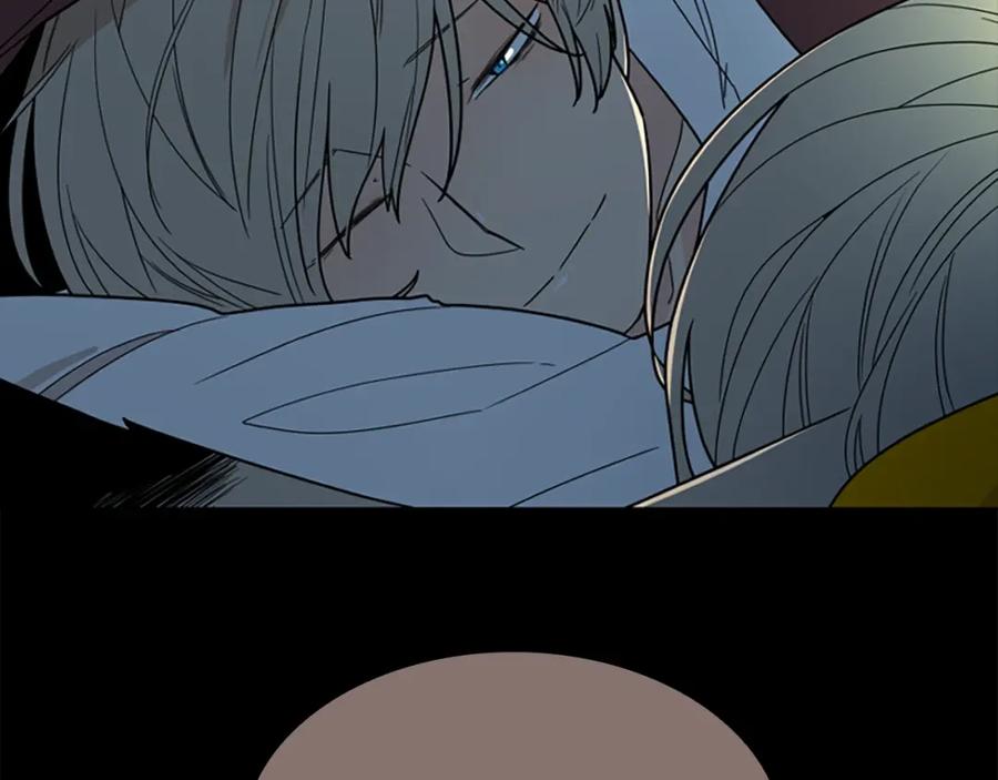 《狐狸的枷锁》第105话 平静下的危机 第142页