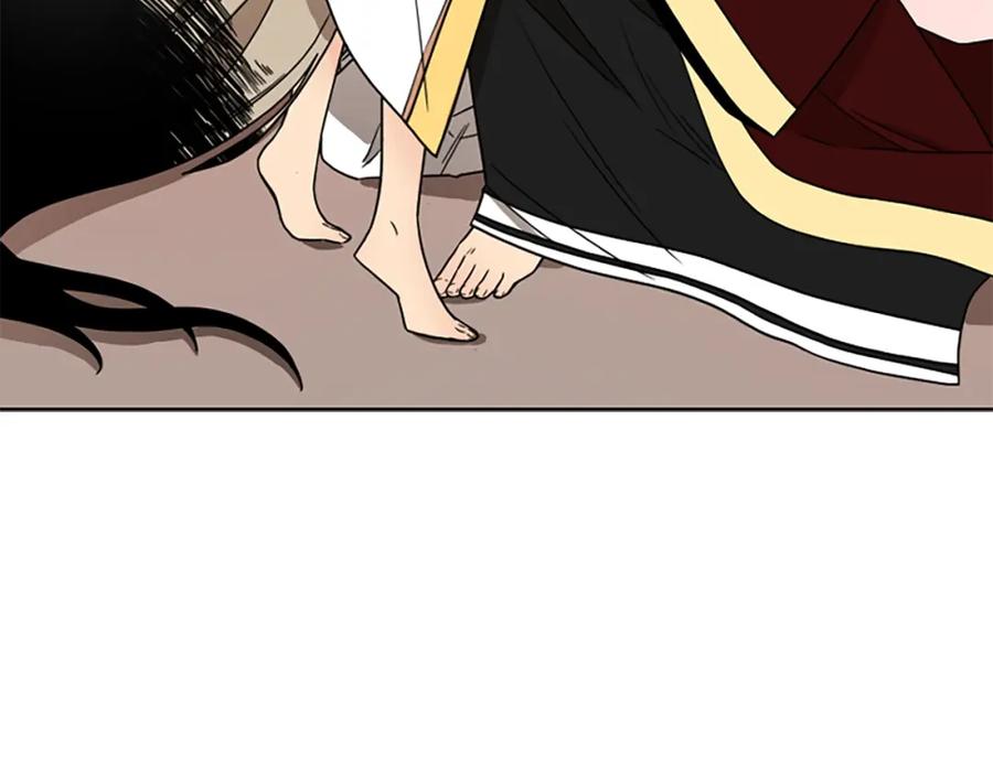 《狐狸的枷锁》第105话 平静下的危机 第59页