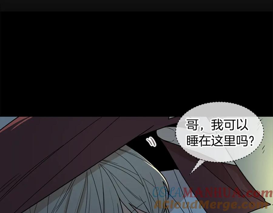 《狐狸的枷锁》第105话 平静下的危机 第141页