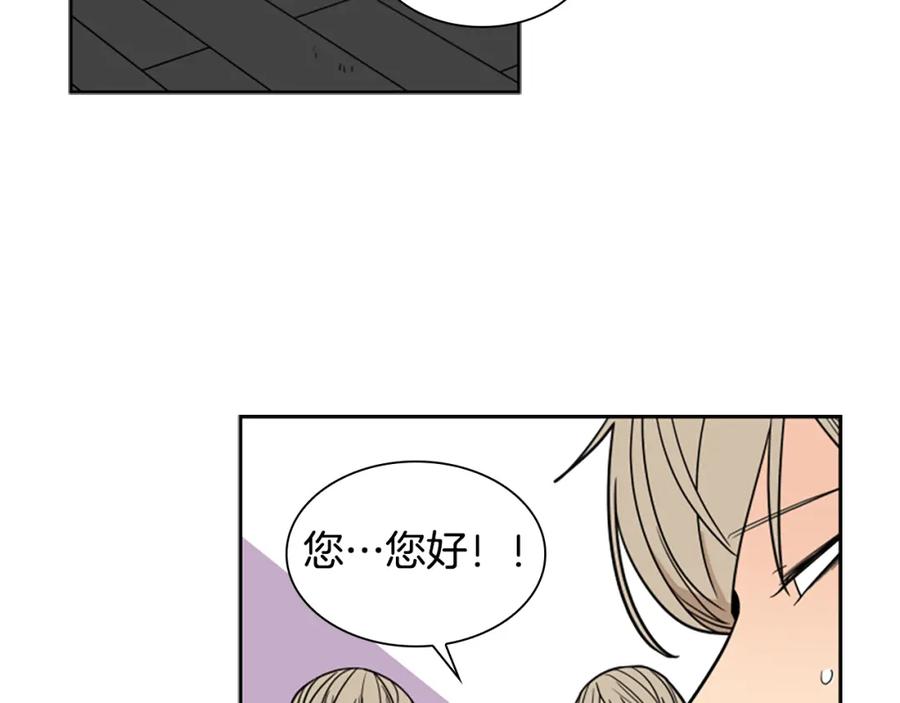 《狐狸的枷锁》第107话 愉快逛街 第51页