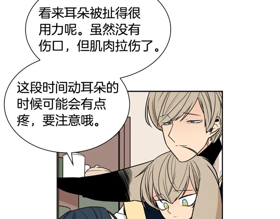 《狐狸的枷锁》第108话 敢惹我的人 第75页