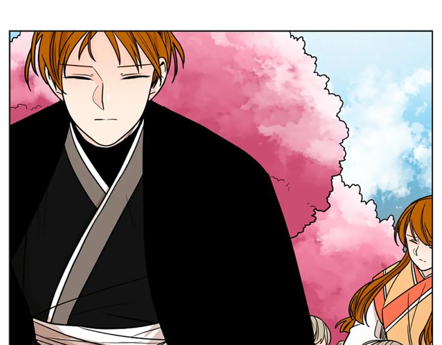 《狐狸的枷锁》第108话 敢惹我的人 第19页