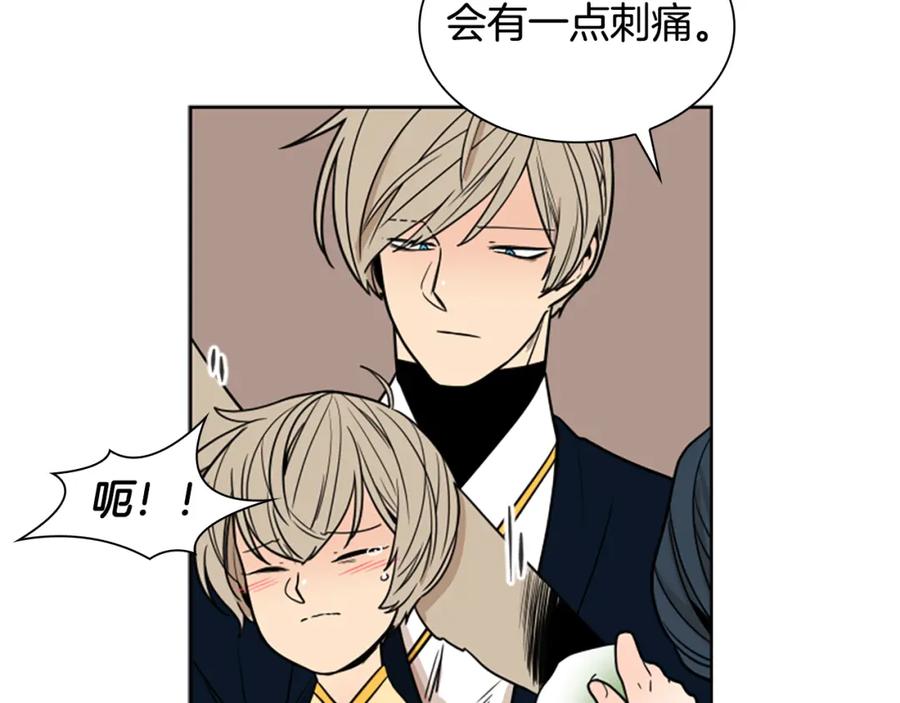《狐狸的枷锁》第108话 敢惹我的人 第87页