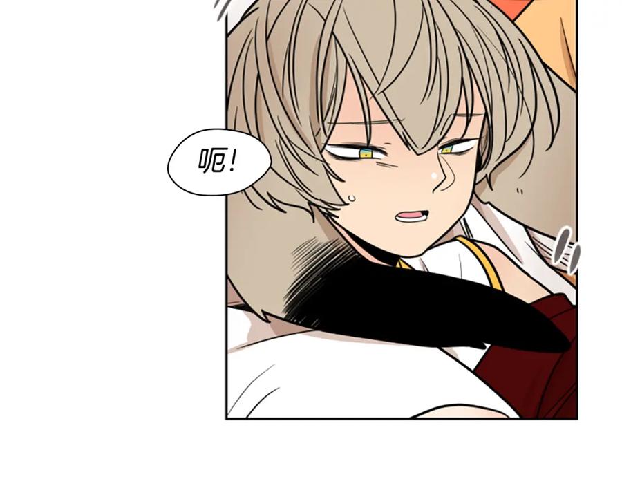 《狐狸的枷锁》第108话 敢惹我的人 第14页