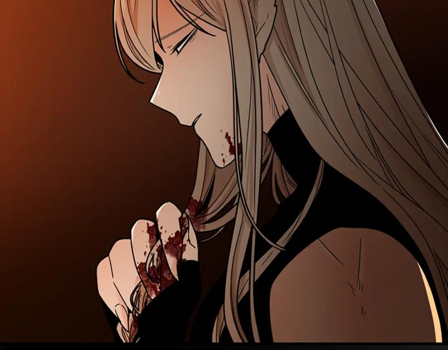 《狐狸的枷锁》第109话 童年玩伴回归 第55页