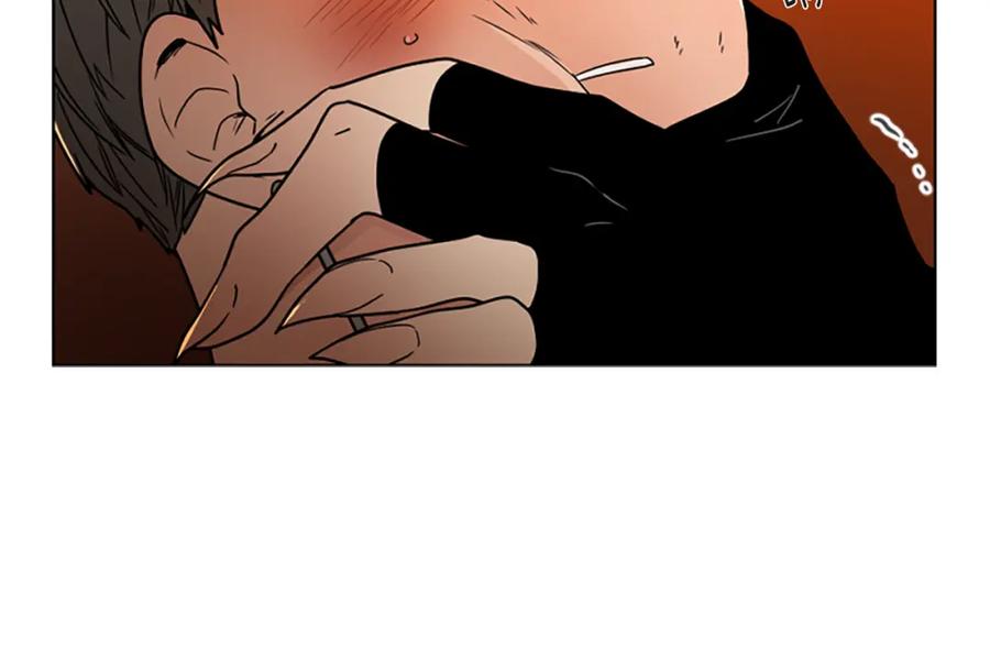 《狐狸的枷锁》第109话 童年玩伴回归 第24页