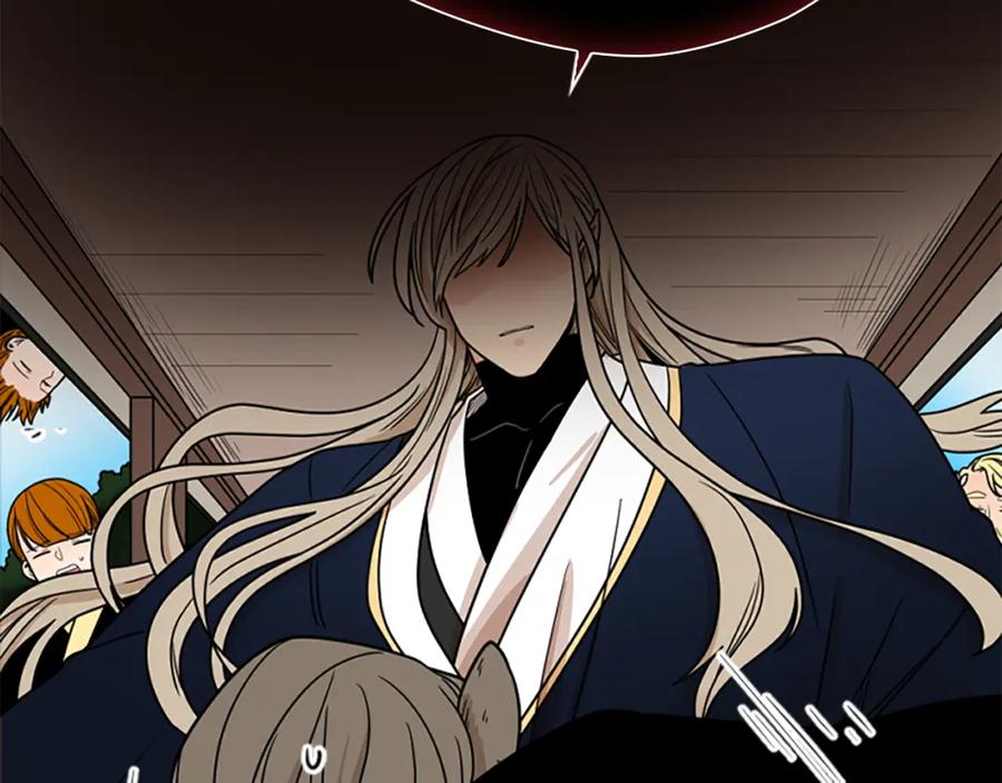 《狐狸的枷锁》第110话 最宠爱的弟弟 第68页