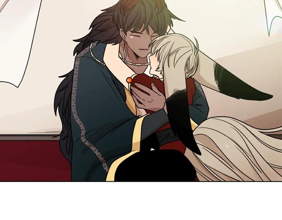 《狐狸的枷锁》第110话 最宠爱的弟弟 第94页
