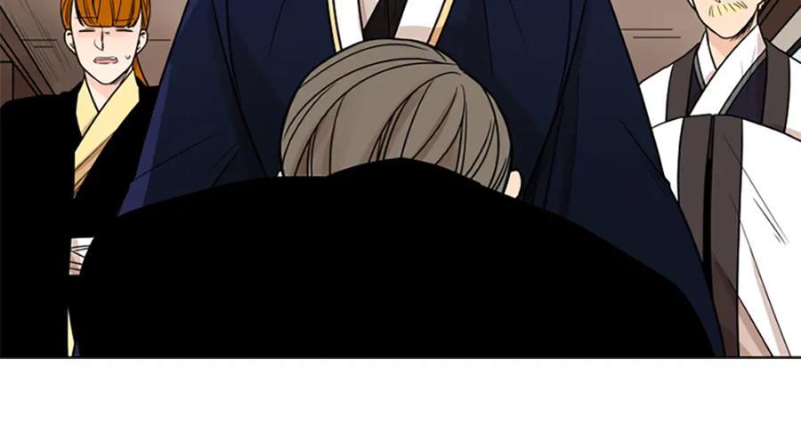 《狐狸的枷锁》第110话 最宠爱的弟弟 第63页
