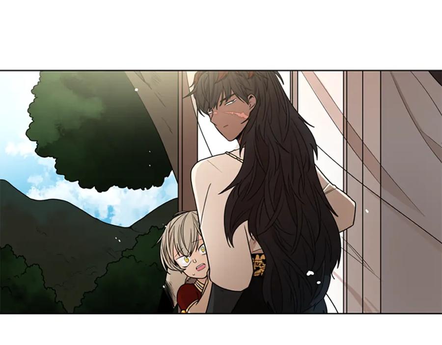 《狐狸的枷锁》第111话 两个弟弟 第58页
