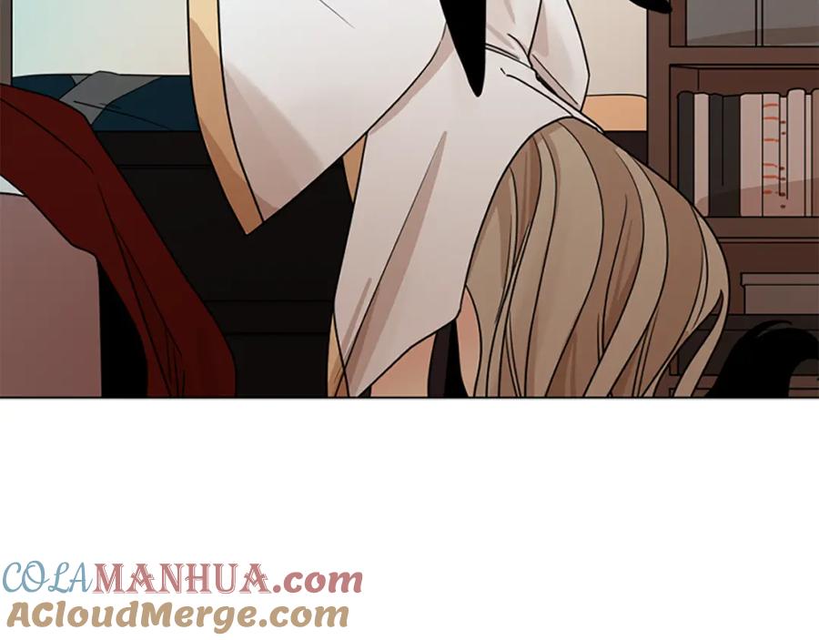 《狐狸的枷锁》第111话 两个弟弟 第165页