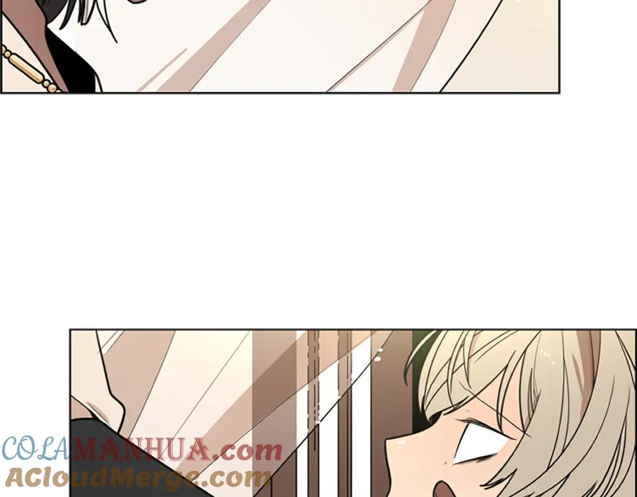 《狐狸的枷锁》第111话 两个弟弟 第21页