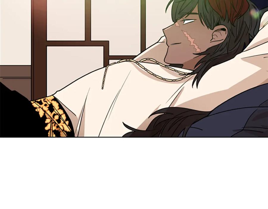 《狐狸的枷锁》第111话 两个弟弟 第136页