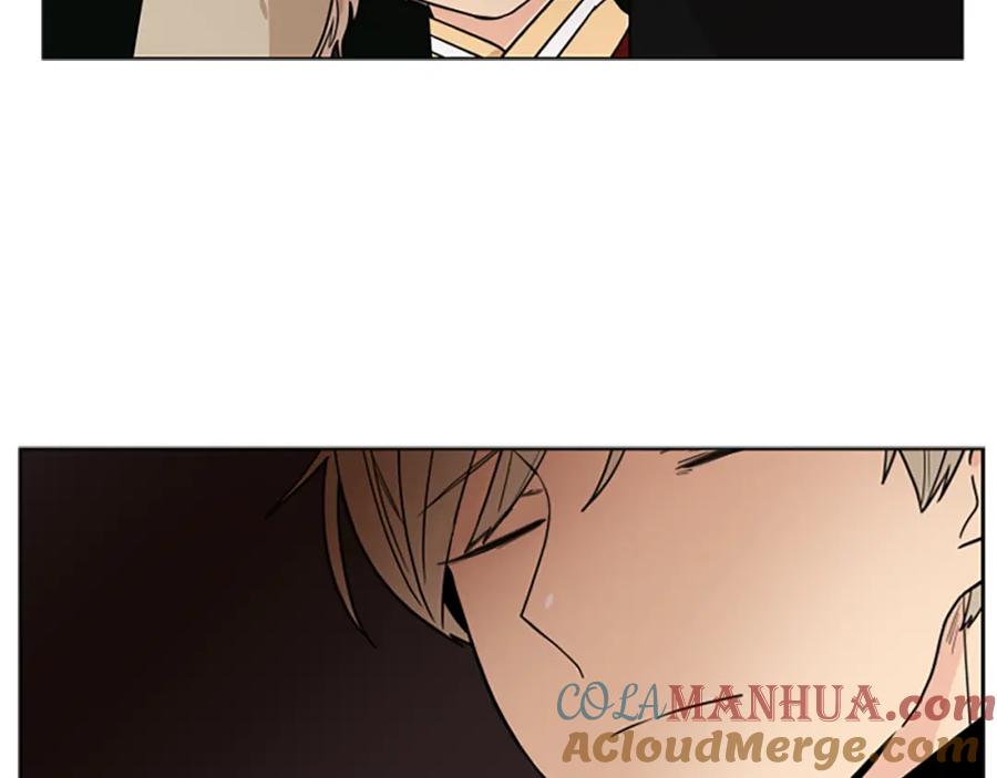 《狐狸的枷锁》第111话 两个弟弟 第73页