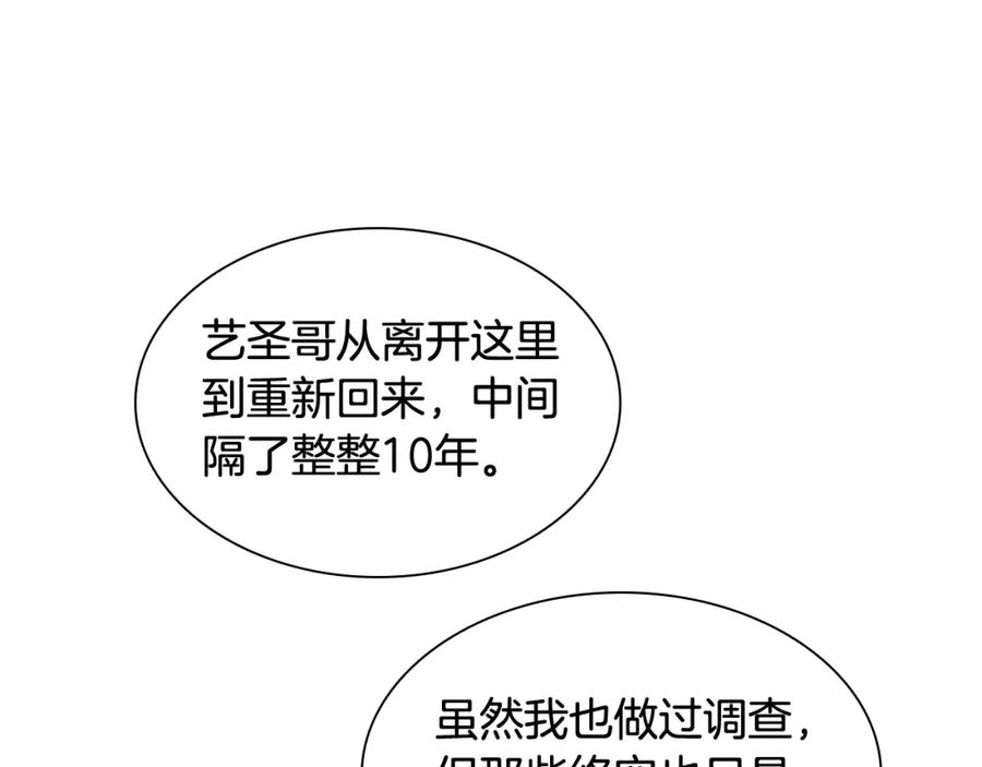 《狐狸的枷锁》第111话 两个弟弟 第156页