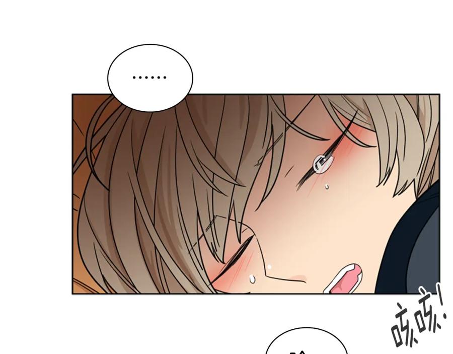 《狐狸的枷锁》第112话 鲁莽之辈 第104页