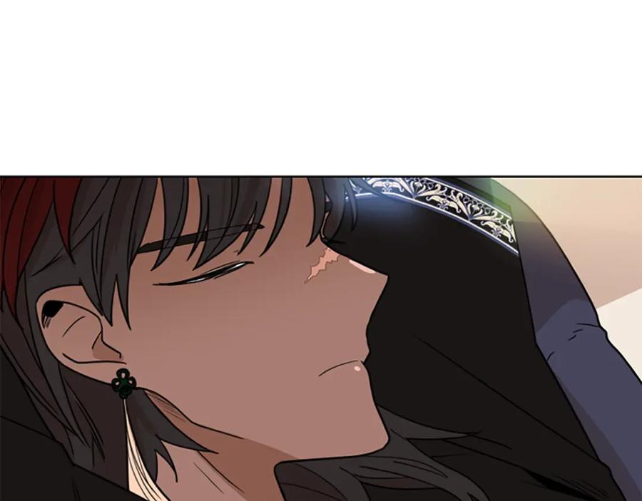 《狐狸的枷锁》第112话 鲁莽之辈 第55页