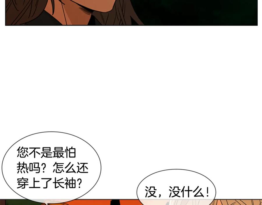 《狐狸的枷锁》第112话 鲁莽之辈 第15页