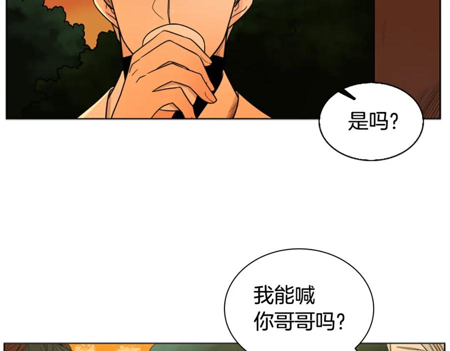 《狐狸的枷锁》第112话 鲁莽之辈 第7页
