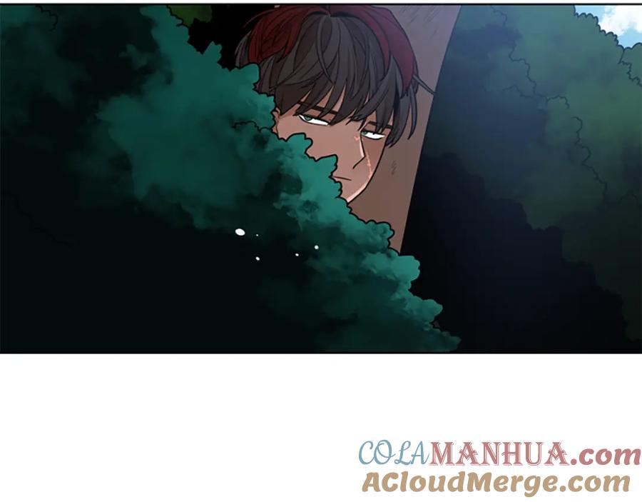 《狐狸的枷锁》第113话 过于亲密 第97页