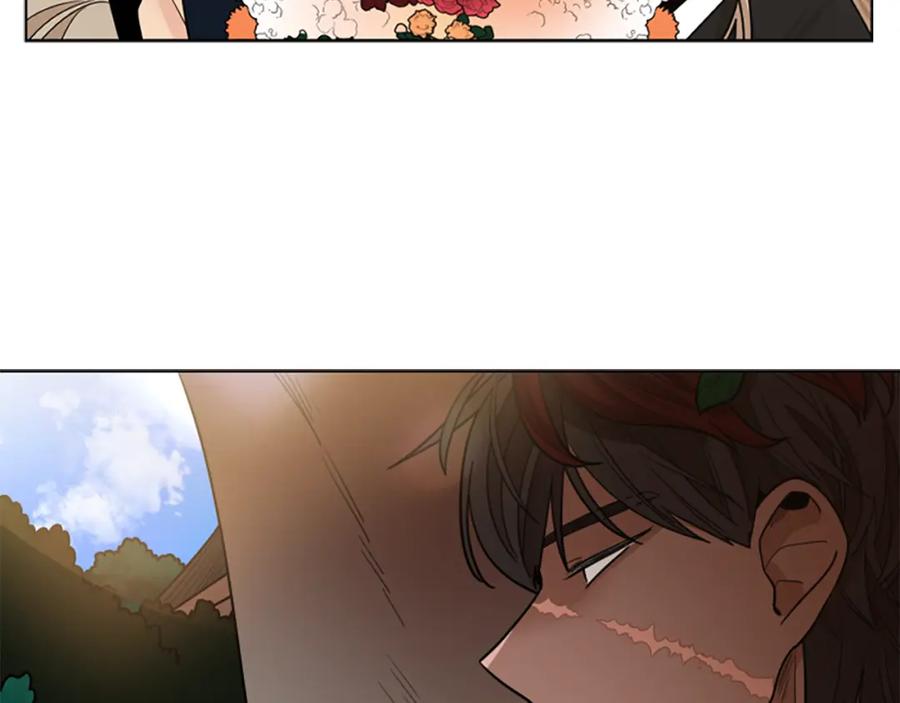 《狐狸的枷锁》第113话 过于亲密 第84页