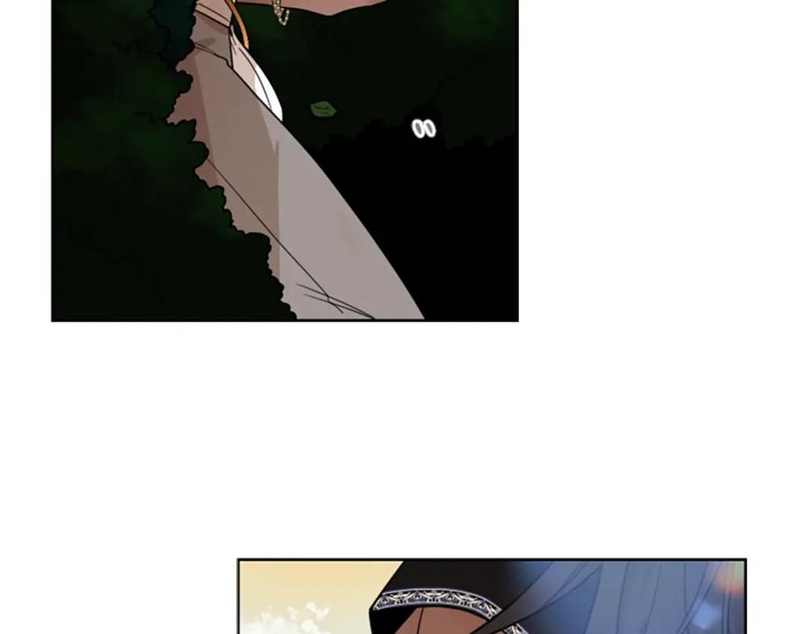 《狐狸的枷锁》第113话 过于亲密 第99页