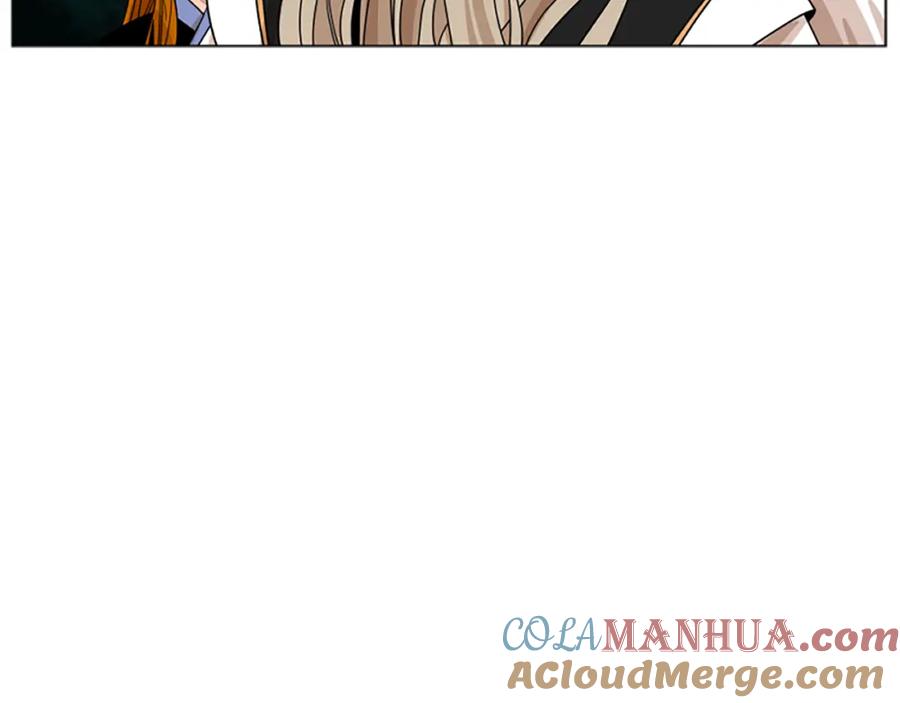 《狐狸的枷锁》第113话 过于亲密 第73页