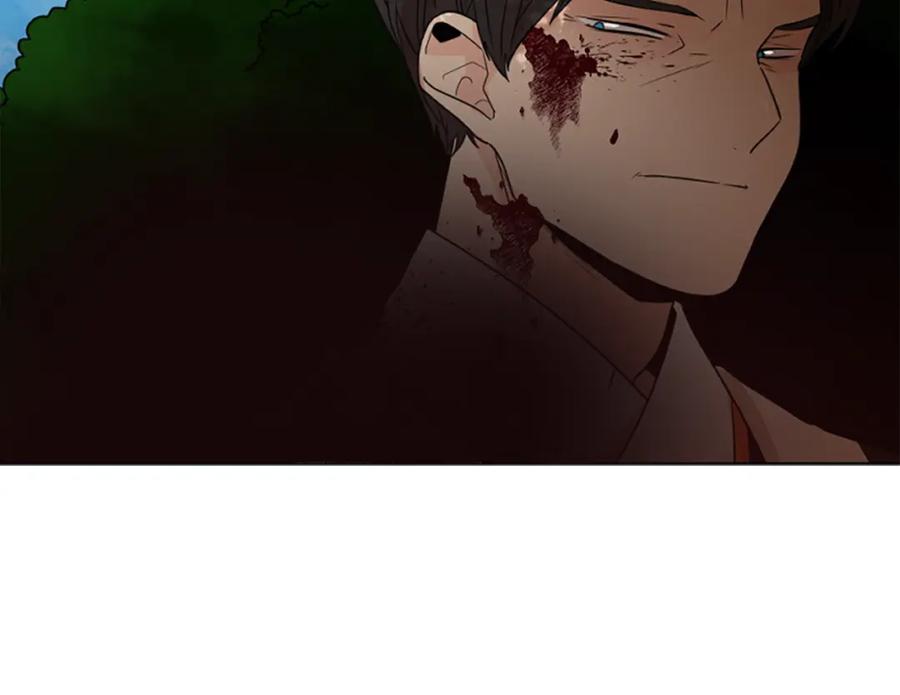 《狐狸的枷锁》第114话 出言不逊 第100页