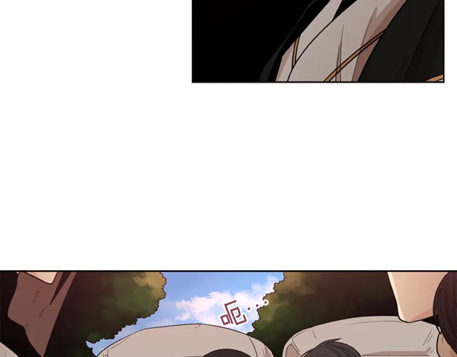 《狐狸的枷锁》第114话 出言不逊 第54页