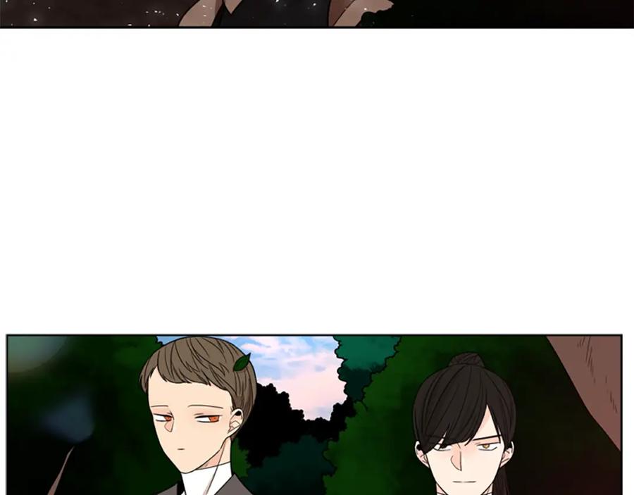 《狐狸的枷锁》第114话 出言不逊 第103页