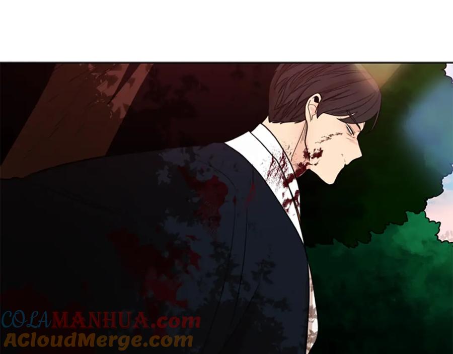 《狐狸的枷锁》第114话 出言不逊 第109页