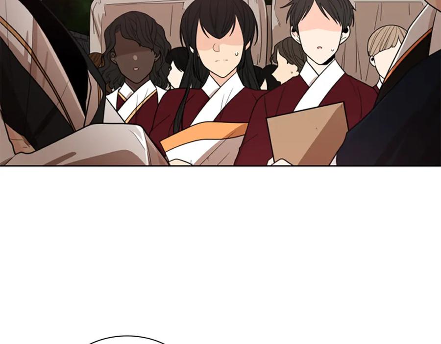 《狐狸的枷锁》第114话 出言不逊 第55页