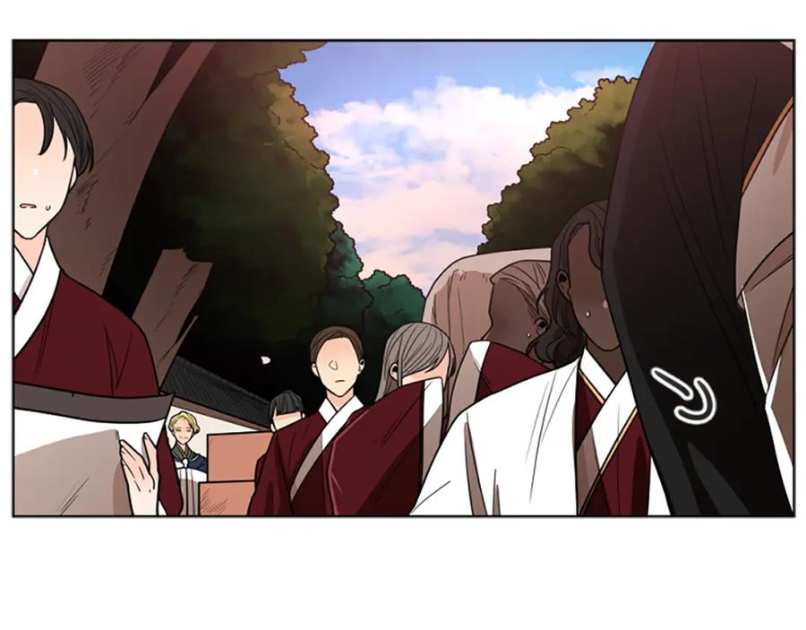 《狐狸的枷锁》第114话 出言不逊 第67页