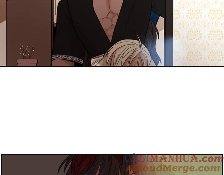《狐狸的枷锁》第114话 出言不逊 第13页