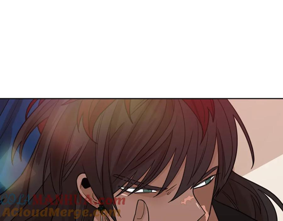 《狐狸的枷锁》第115话 不要抛弃我 第73页