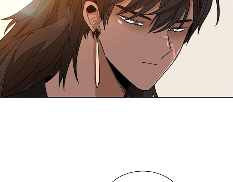 《狐狸的枷锁》第115话 不要抛弃我 第132页