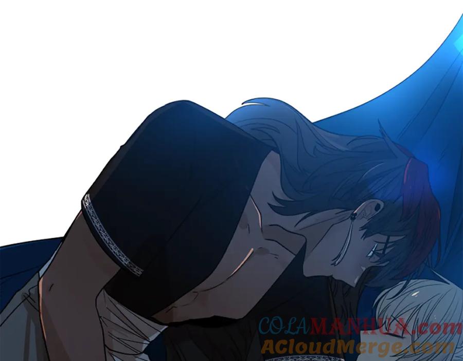 《狐狸的枷锁》第115话 不要抛弃我 第181页