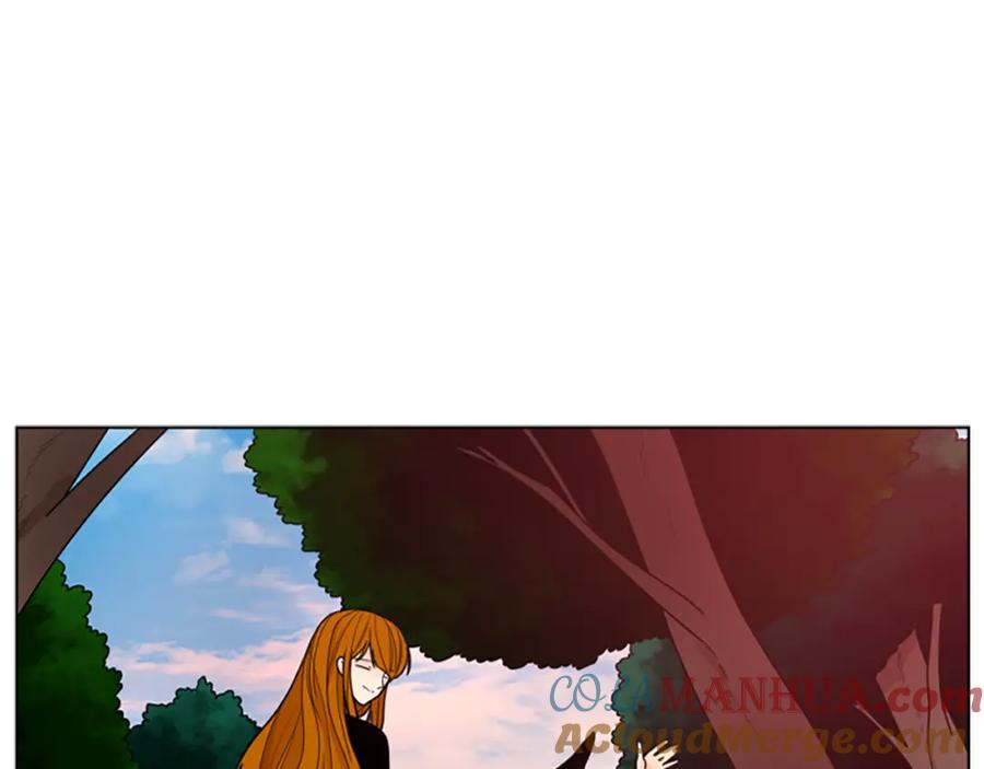 《狐狸的枷锁》第115话 不要抛弃我 第113页