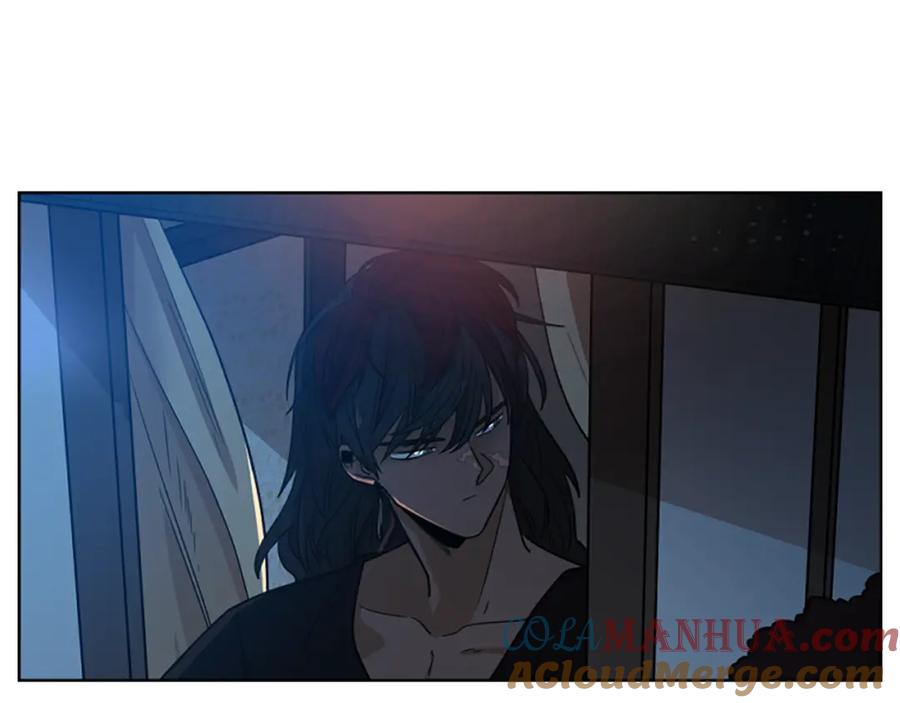 《狐狸的枷锁》第115话 不要抛弃我 第185页