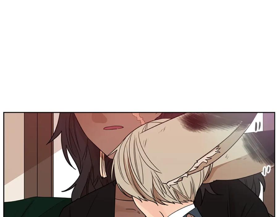 《狐狸的枷锁》第115话 不要抛弃我 第38页