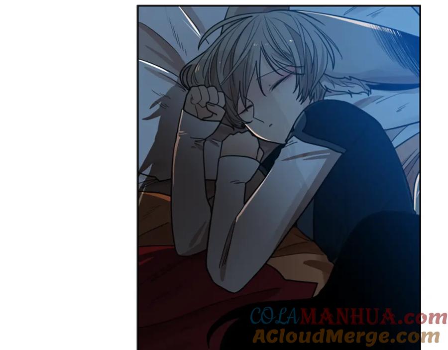 《狐狸的枷锁》第115话 不要抛弃我 第177页
