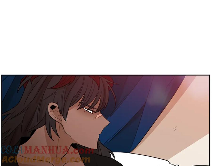 《狐狸的枷锁》第115话 不要抛弃我 第61页