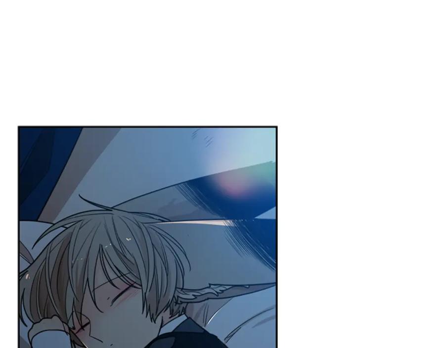 《狐狸的枷锁》第115话 不要抛弃我 第168页