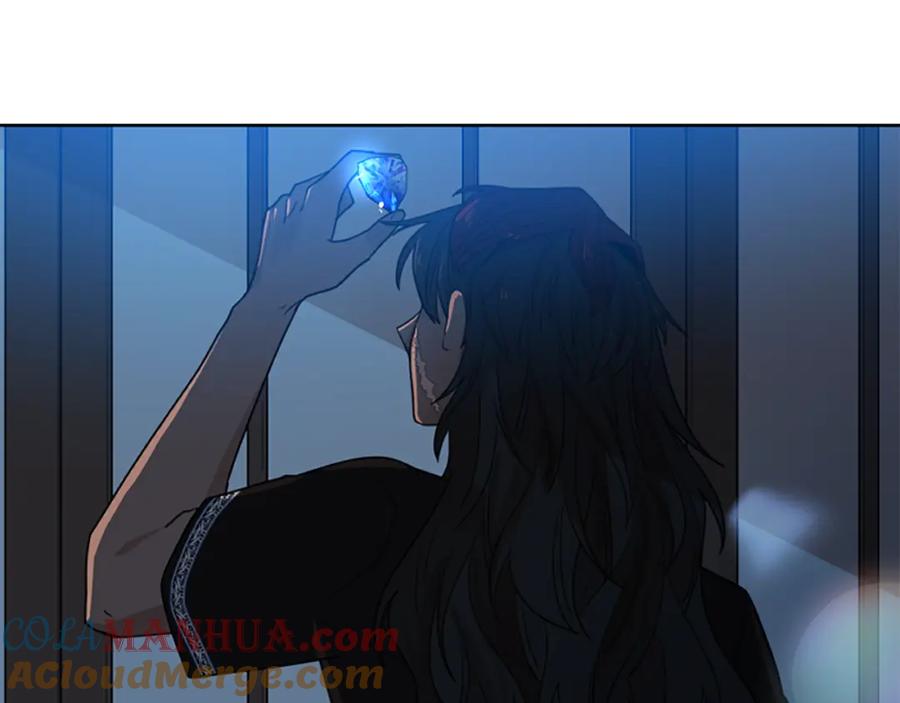 《狐狸的枷锁》第115话 不要抛弃我 第173页