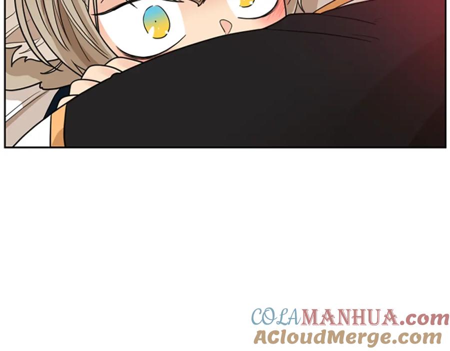 《狐狸的枷锁》第115话 不要抛弃我 第109页
