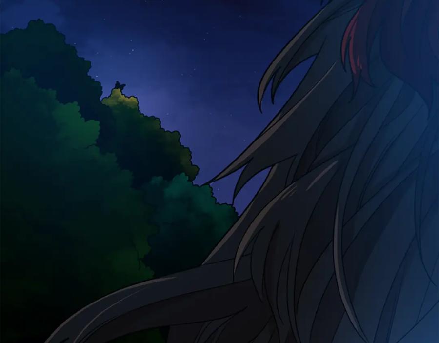 《狐狸的枷锁》第115话 不要抛弃我 第188页