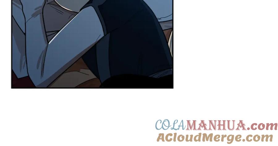 《狐狸的枷锁》第115话 不要抛弃我 第169页